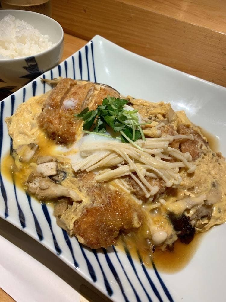 築地 鳥たけ
