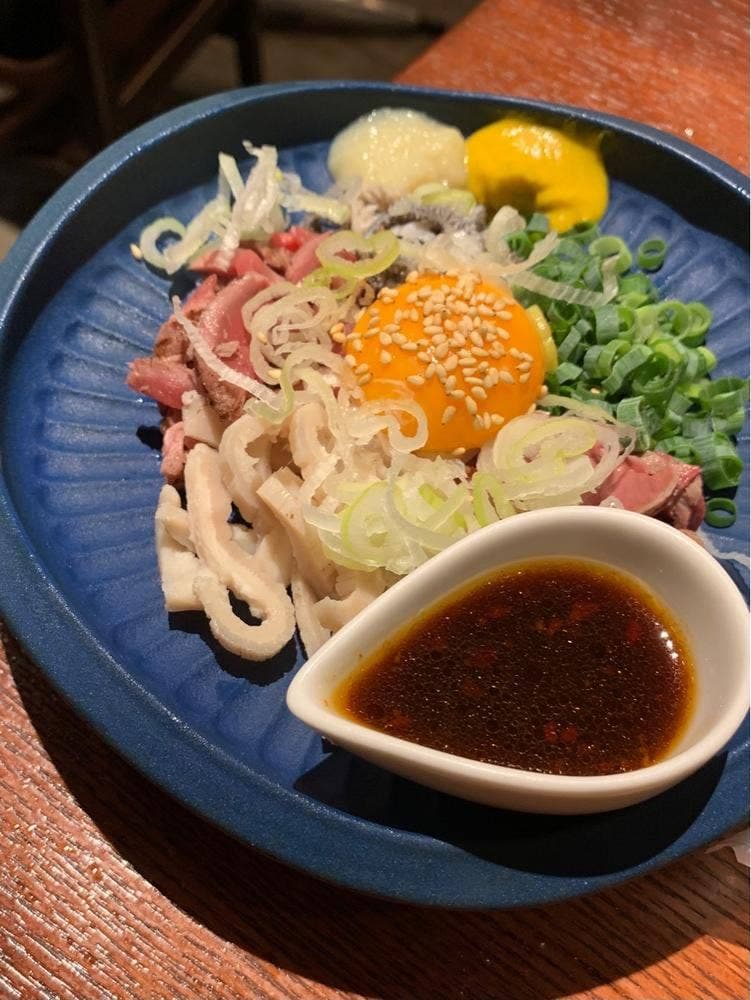 まこちゃん 中目黒店