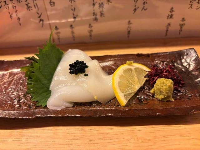 立ち喰い呑み処 いな安 - サブ画像1