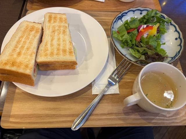 procafe - サブ画像1