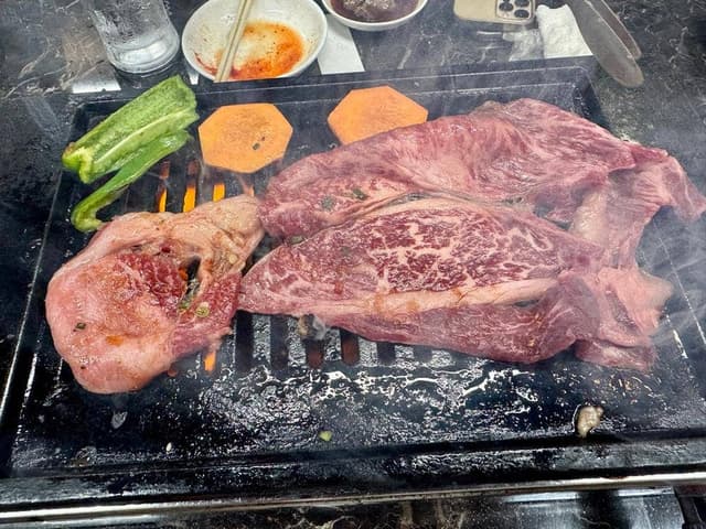 焼肉 すう - サブ画像1