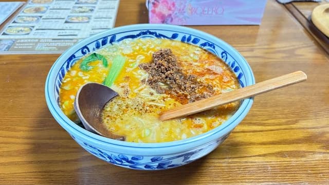 上重朋文の店 - サブ画像1