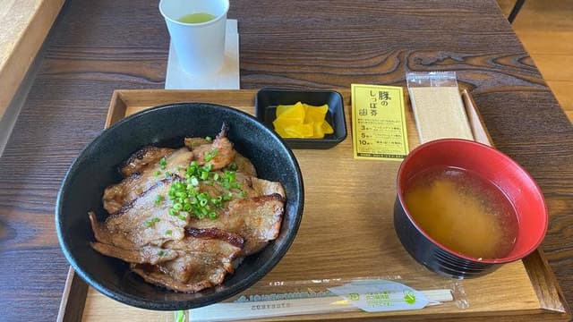 恵水kitchen 道の駅清川 - サブ画像2