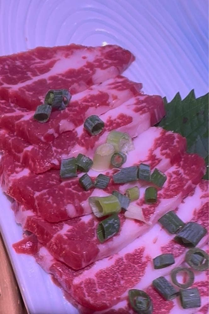 焼肉 カノヤ