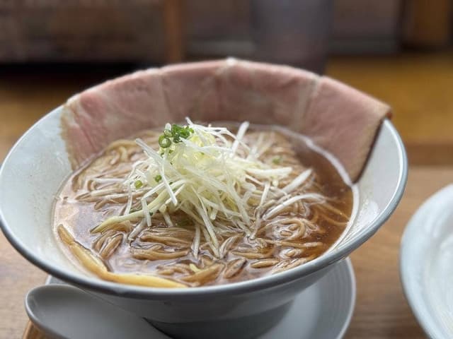 焼飯と麺 - サブ画像3