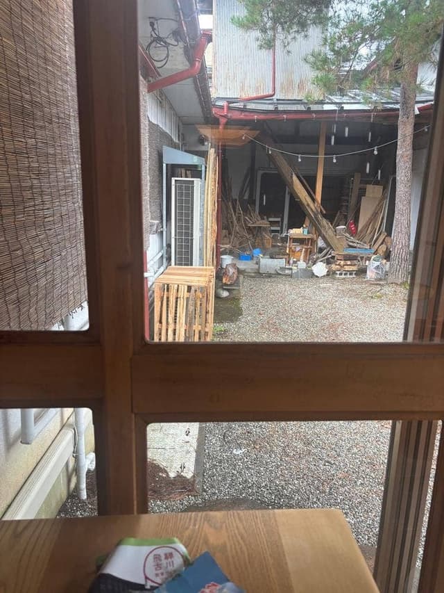 FabCafe Hida - サブ画像1