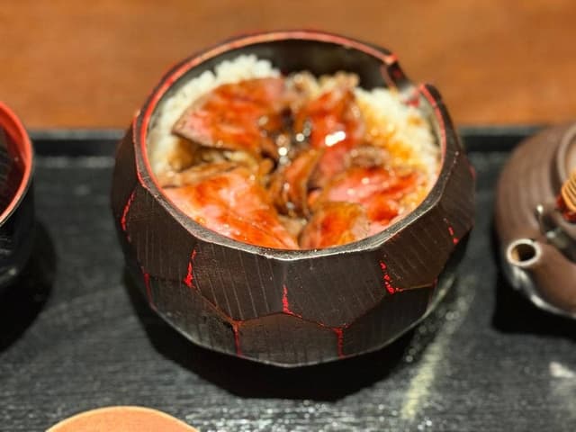 和牛 西豊舎 - サブ画像1