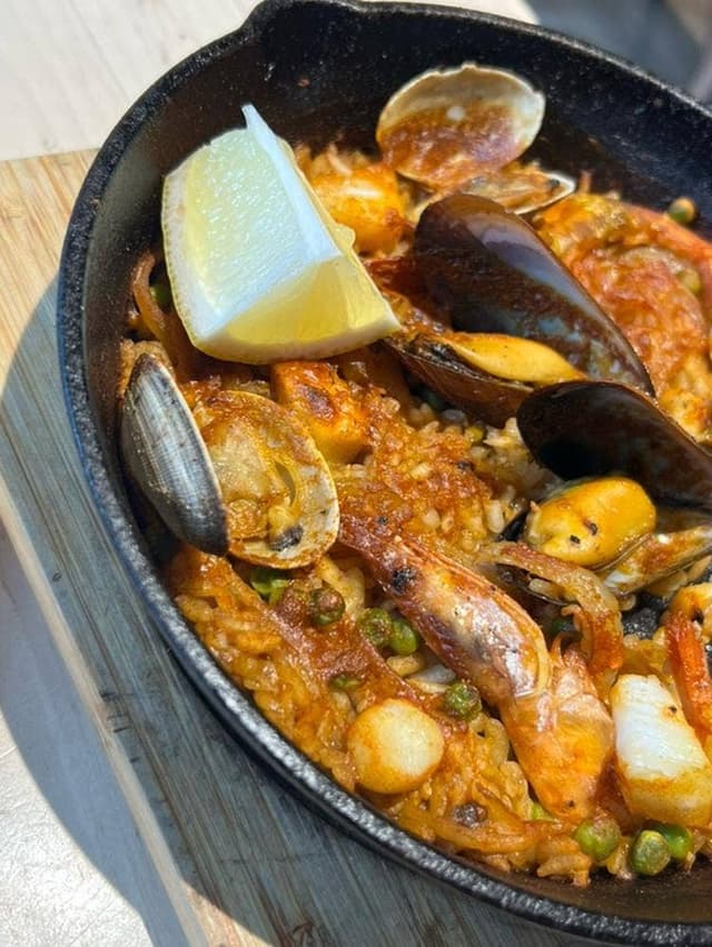 古民家イタリアン かど屋 - サブ画像1