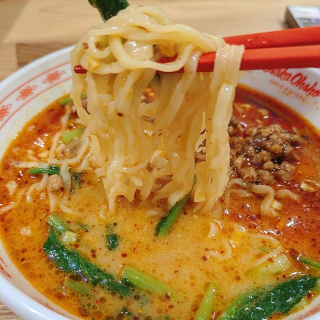 大阪王将 ららテラス北綾瀬店 - サブ画像1