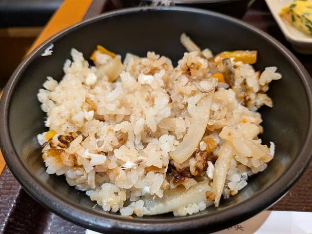 JAえひめ中央おひさま食堂 - サブ画像1