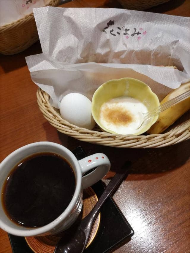 長久手カフェ 花ごよみ - サブ画像1