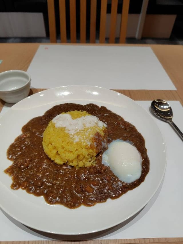糸島ジビエカレー 猪鹿鳥 - サブ画像1