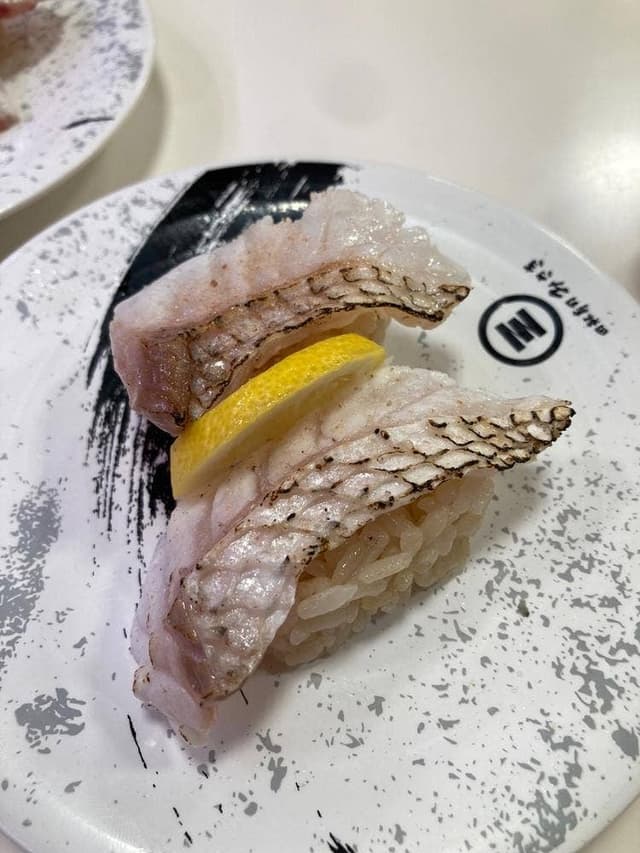 回転寿司みさき アリオ葛西店 - サブ画像1