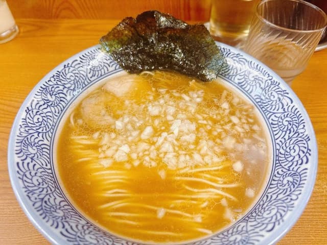 中華そば 吾衛門 - サブ画像2