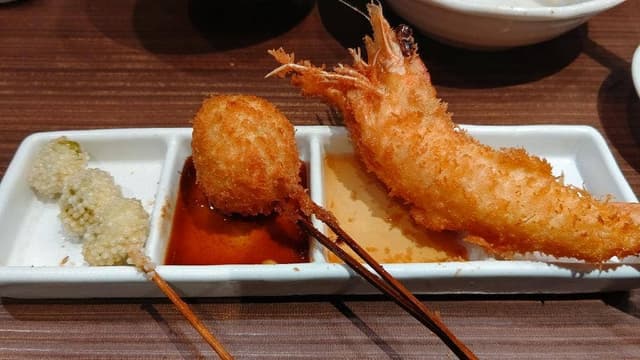 揚八 - サブ画像1
