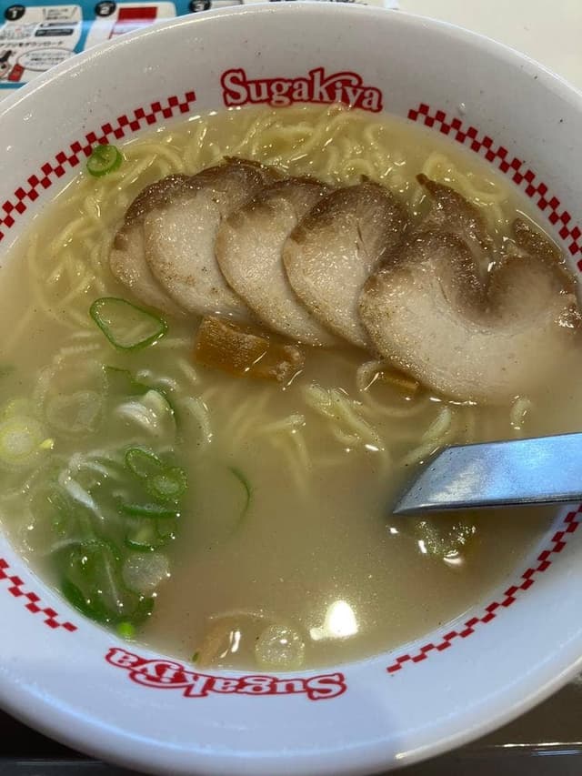 スガキヤ 伊勢ララパーク店 - サブ画像3