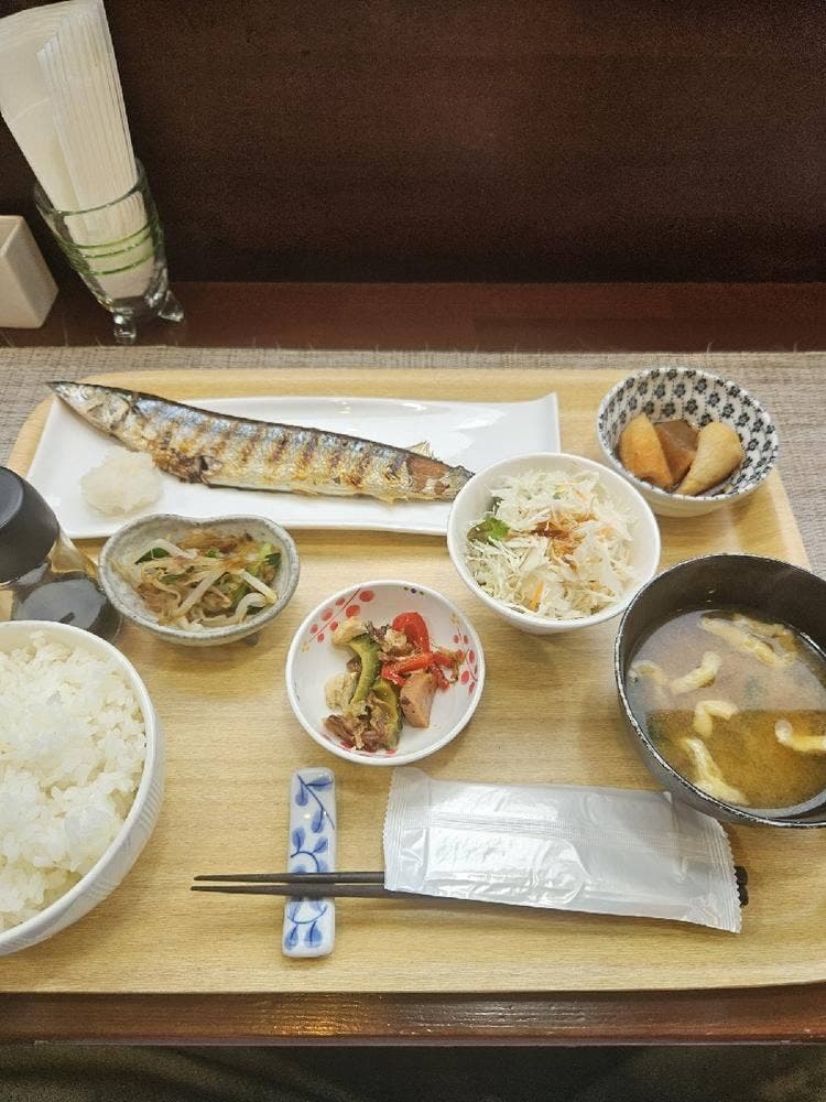 2階食廊otoha