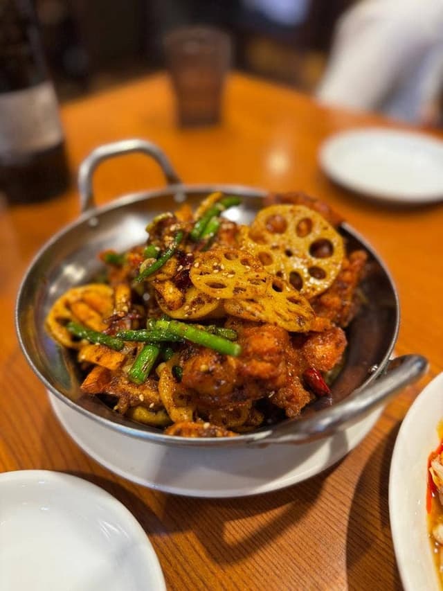 中華料理 華宴 - サブ画像1