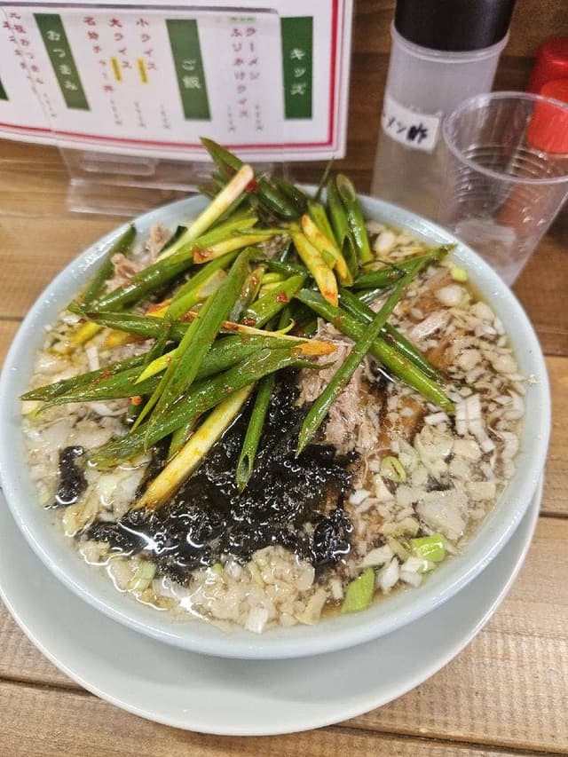キャプテンラーメン - サブ画像1