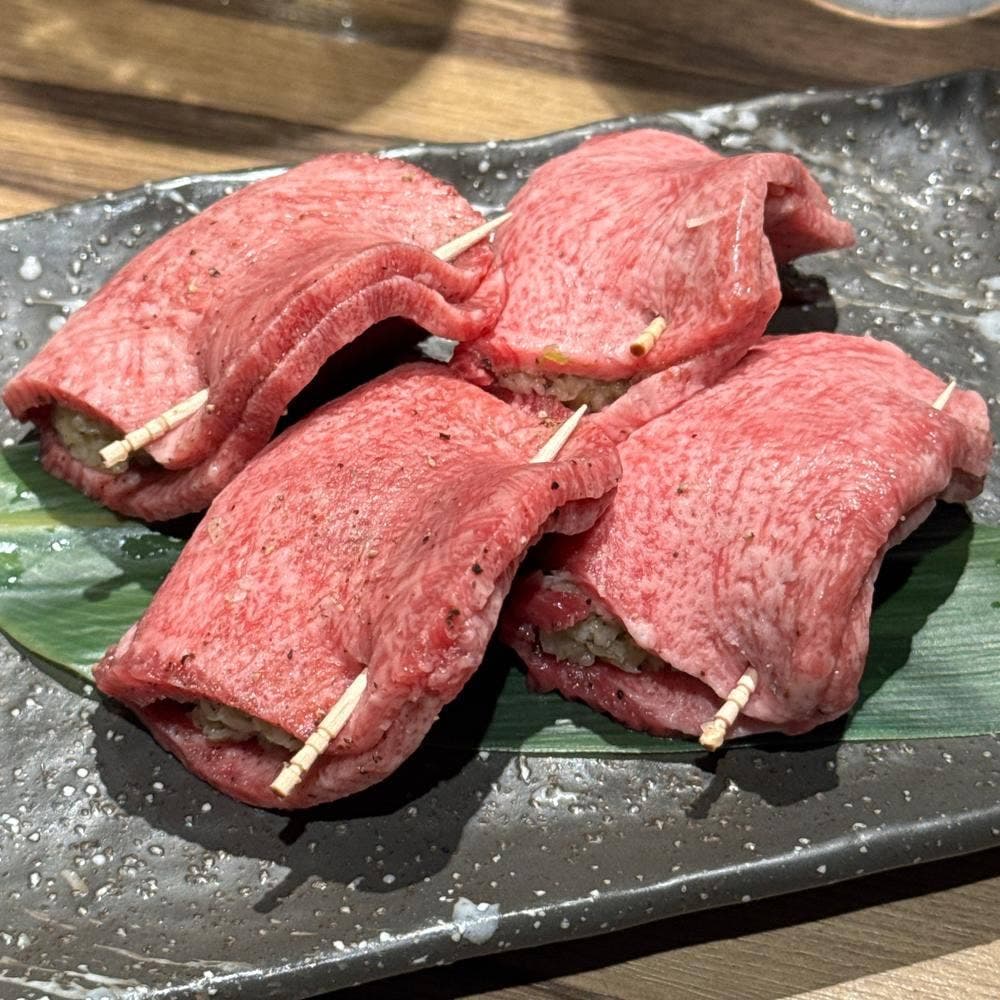 黒毛和牛焼肉 うしくろ 西葛西店