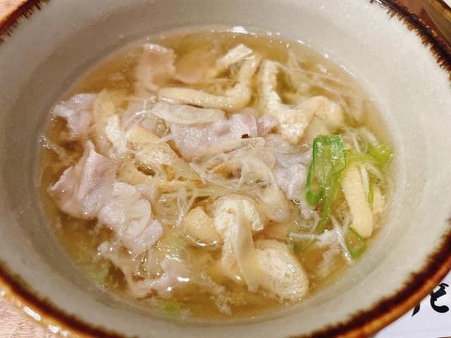 武蔵野うどん 蔵内 埼大通り店 - サブ画像2