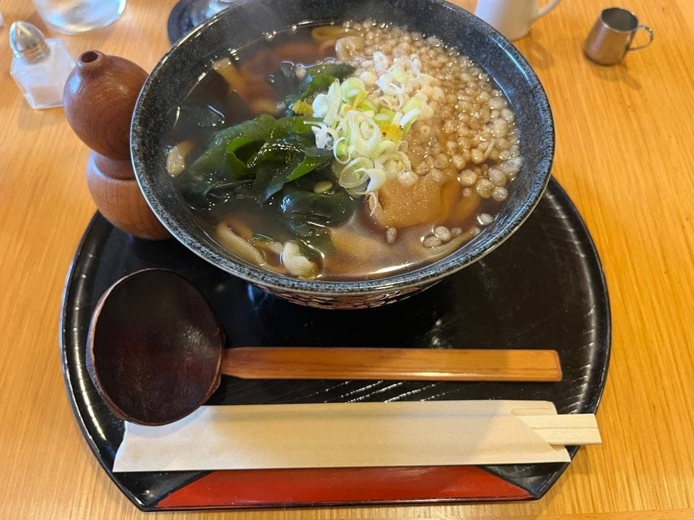 カフェ アブロード