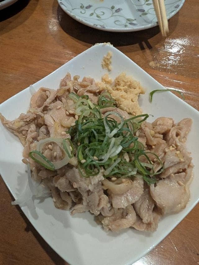 おでんと串かつ姫路のお店 - サブ画像1