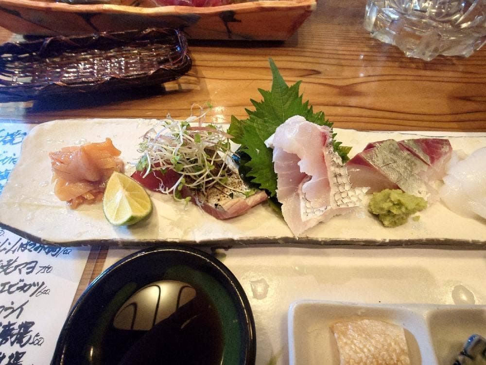 海鮮居酒屋 大樹