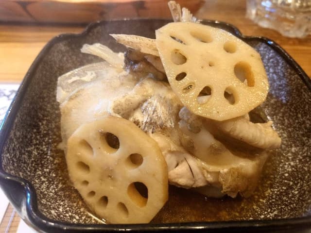 海鮮居酒屋 大樹 - サブ画像1