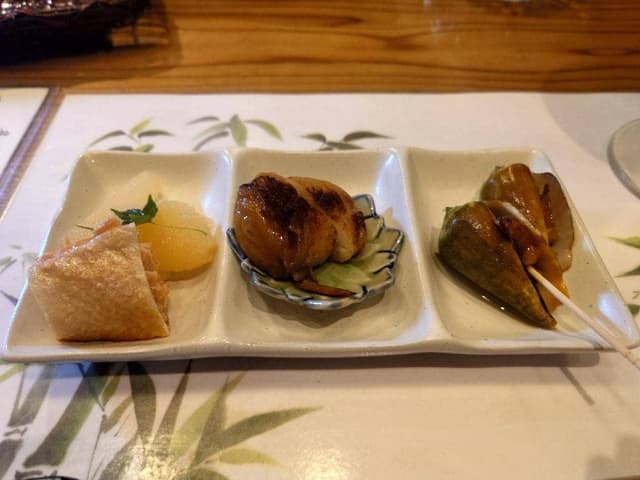 海鮮居酒屋 大樹 - サブ画像2