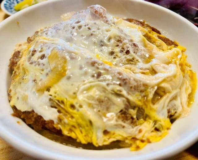 中華・洋食 やよい - サブ画像1