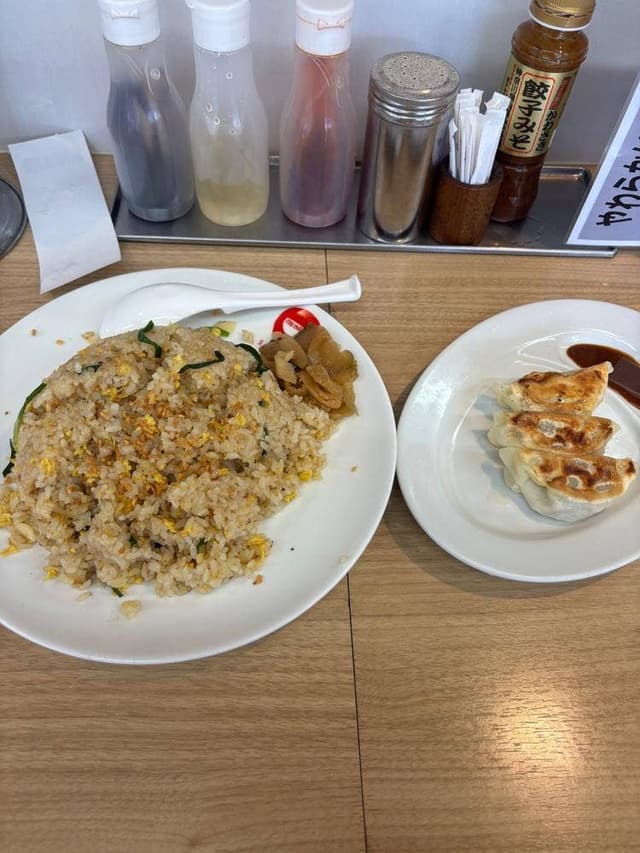新世 生麦店 - サブ画像1