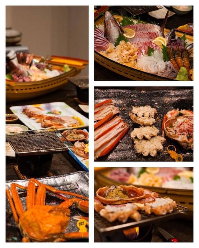 料理旅館 平成 - サブ画像3