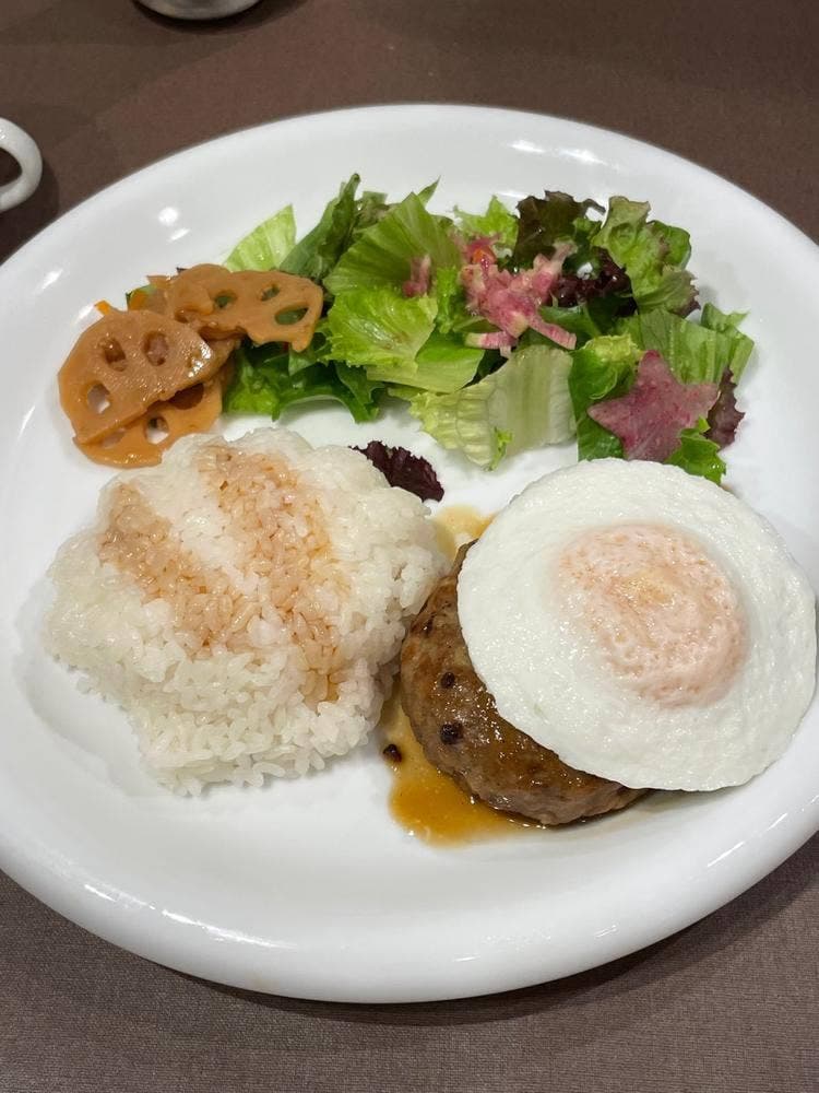 御食事処 花さんご
