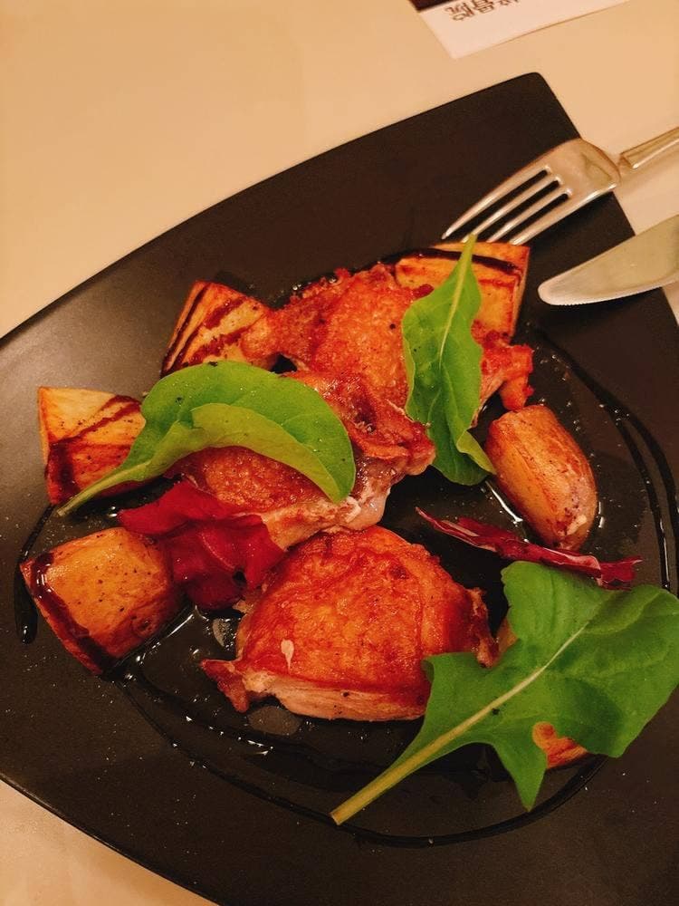 洋食屋Colive