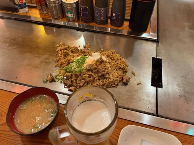 神戸牛すじ ぼっかけの拓 本店 - サブ画像3