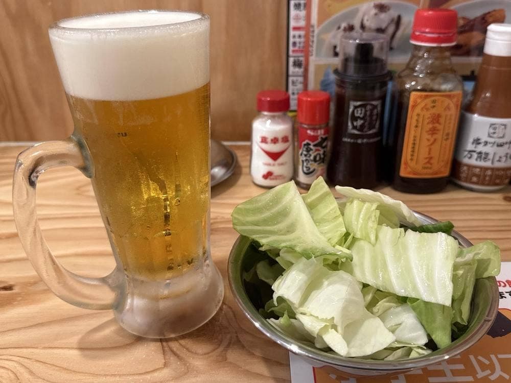串カツ田中 東戸塚店