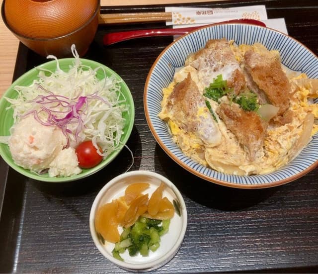 とんかつ和幸 イオンモール苫小牧店 - サブ画像3