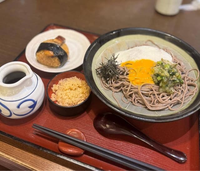 そじ坊 那覇空港店 - サブ画像2