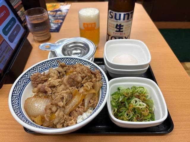 吉野家 所沢駅前店 - サブ画像2