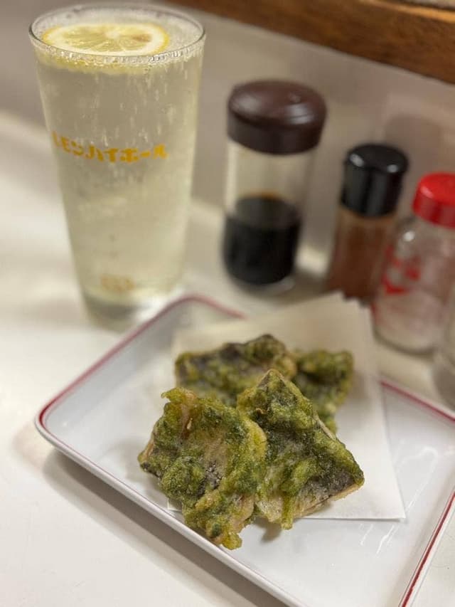 駅前酒場 - サブ画像2