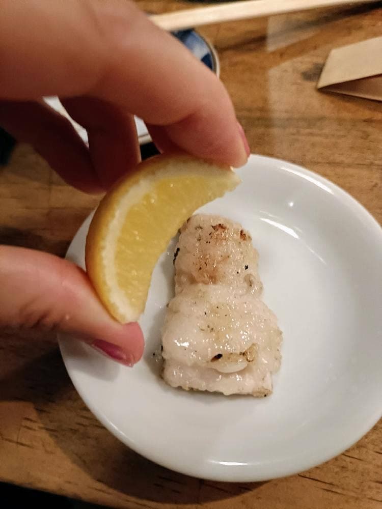 炭火焼きホルモン しんちゃん