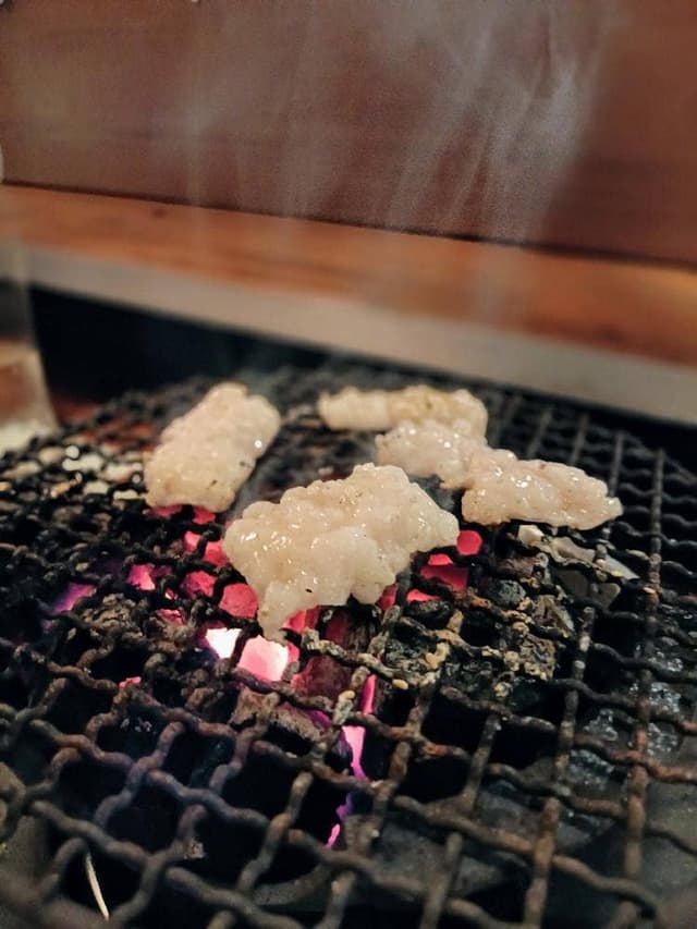 炭火焼きホルモン しんちゃん - サブ画像2