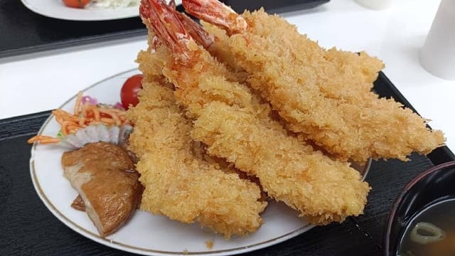 海の幸レストラン バイキング - サブ画像2