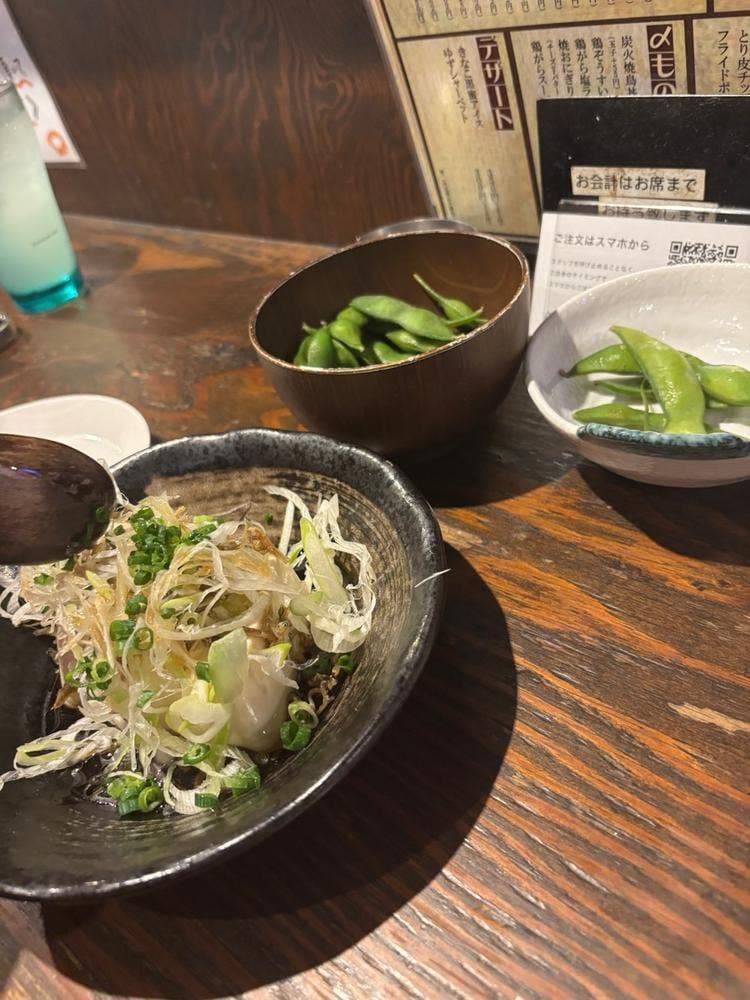 生つくね元屋 松戸店