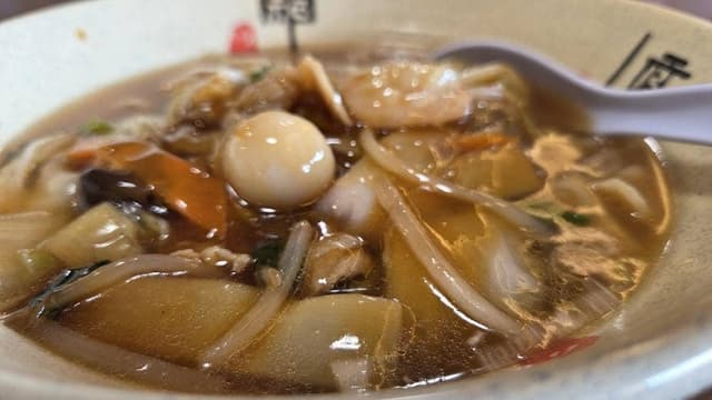 台湾料理 昇龍 - サブ画像3
