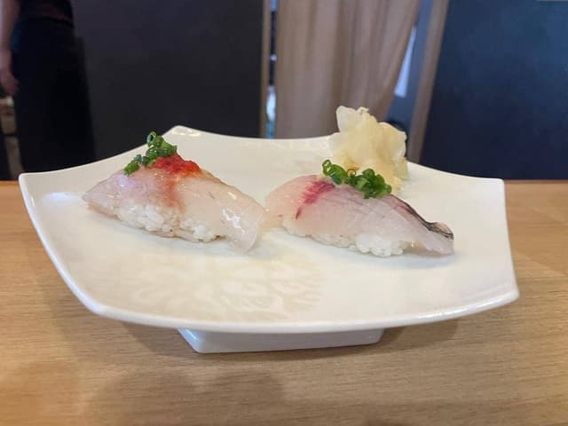 鮨 福伸 くまもと空港店 - サブ画像3