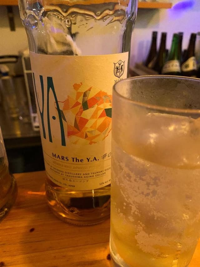青木商店 - サブ画像1