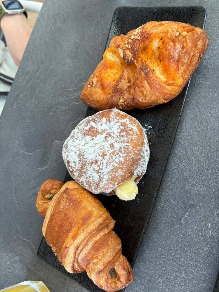 BAKERY RESTAURANT C 豊洲セイルパーク店