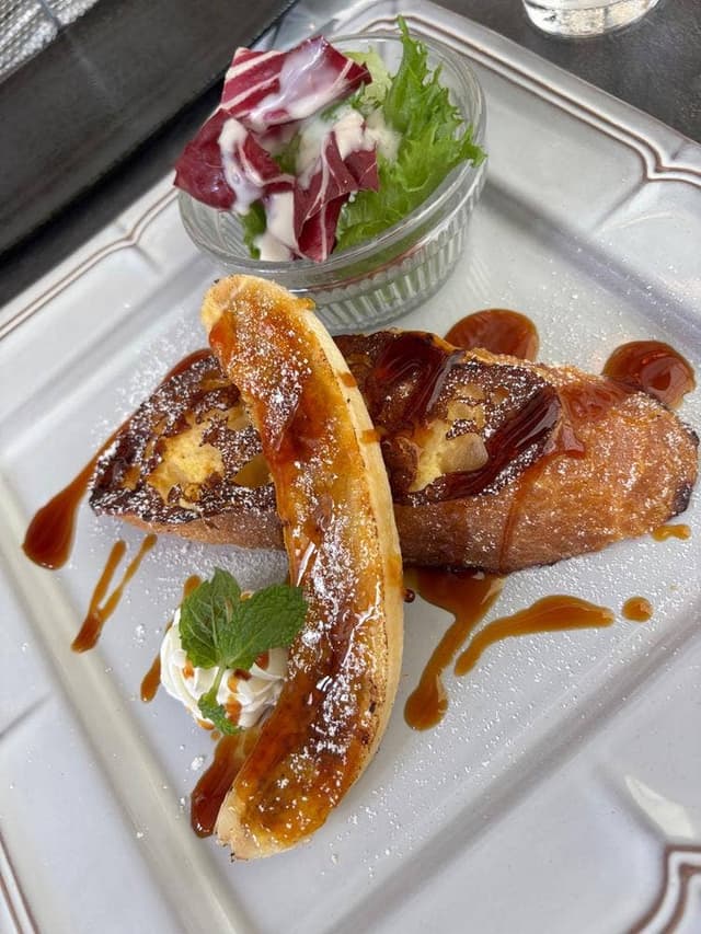 BAKERY RESTAURANT C 豊洲セイルパーク店 - サブ画像2